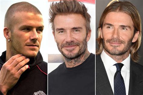 David Beckham tetoválásai