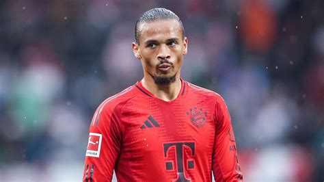 Leroy Sane hát tetoválás
