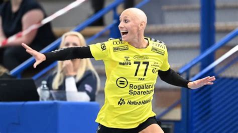 Camilla Herrem, norvég kézilabdázó, aggódva nyilatkozik a klubok helyzetéről