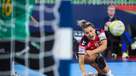 Thorir Hergeirsson, a norvég női kézilabda válogatott szövetségi kapitánya