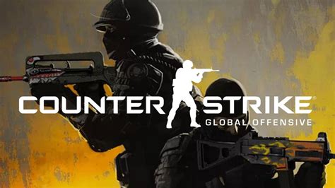 Counter-Strike: Global Offensive mérkőzés