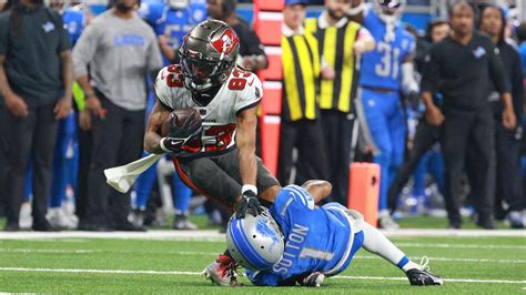 Látványos ütközések az NFL mérkőzéseken