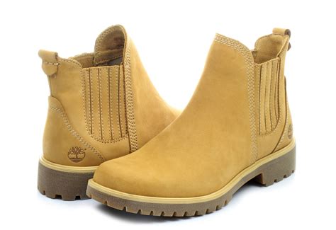 Timberland Chelsea csizma férfiaknak és nőknek
