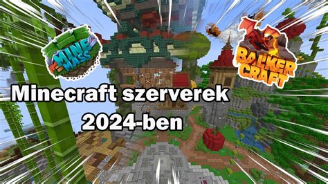 Minecraft szerverek működése és a közösség