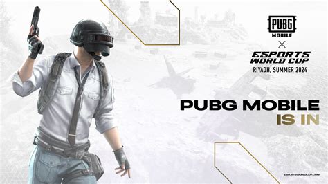 PUBG Mobile esport versenyképe