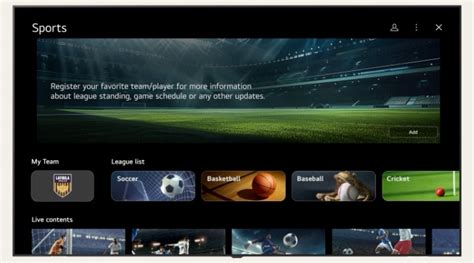 Különböző sportcsatornák logói egy TV képernyőn