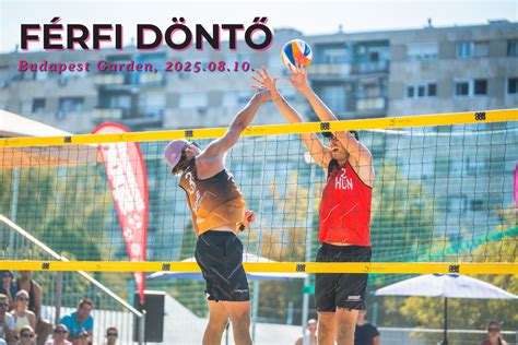 A hunvolley.hu weboldal 