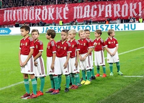 Legendás magyar labdarúgók