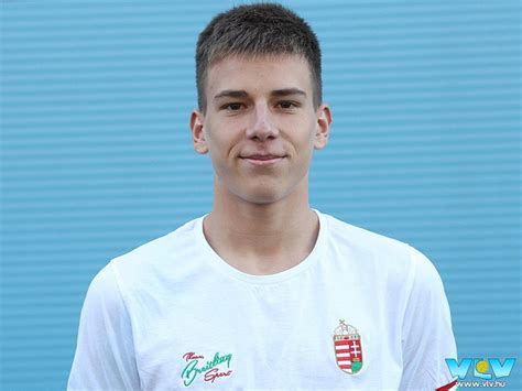 Nagy Ákos, az U15-ös Európa-bajnokság legértékesebb játékosa
