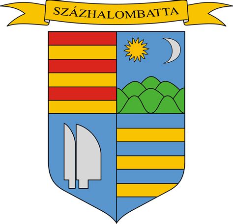 Százhalombatta sportegyesület logója