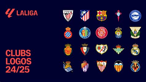 La Liga logója