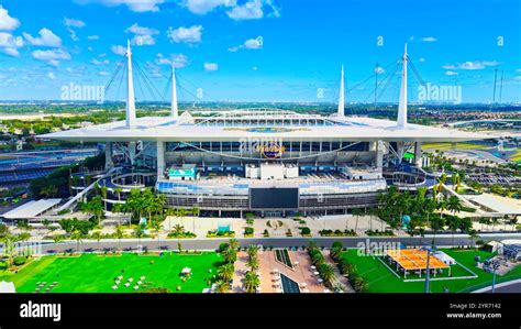 Hard Rock Stadium Miami