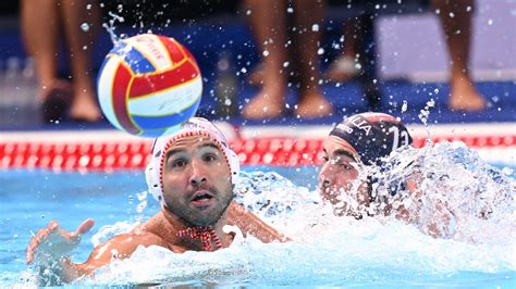 Vízilabda Európa-bajnokság