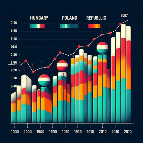 Grafikon: A magyar állami támogatások alakulása a labdarúgásban 2010 óta