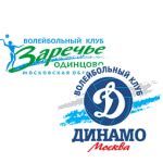 Dinamo Moszkva labdarúgócsapat logó
