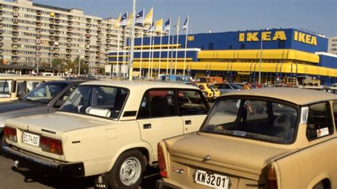 Norvégia a 90-es években