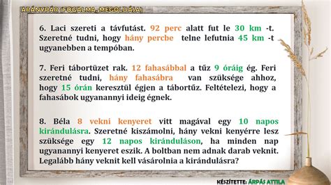 Gyermekek gondolkodnak egy nehéz szöveges feladaton