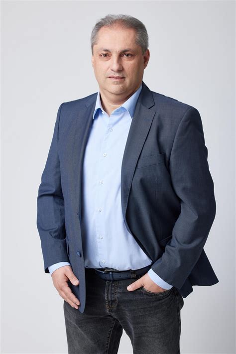 Hajdú B. István kommentál a stúdióban