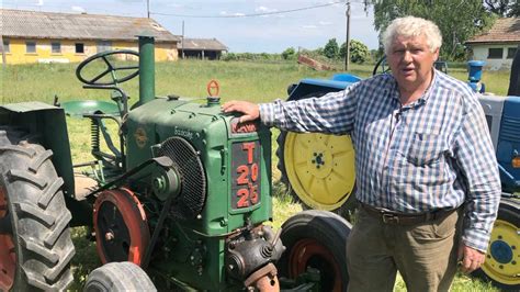 traktorok és mezőgazdasági gépek