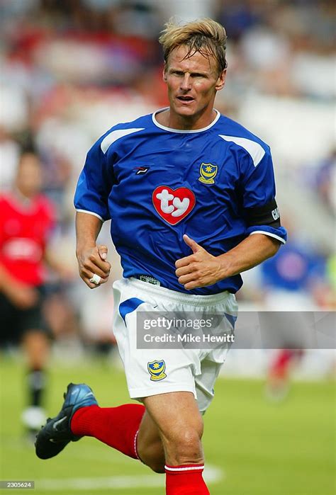 Teddy Sheringham gólöröme