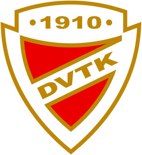 DVTK stadion vagy címer