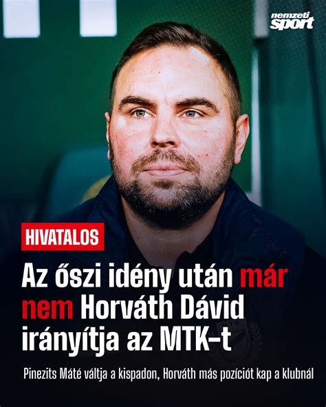 Edzők a kispadon