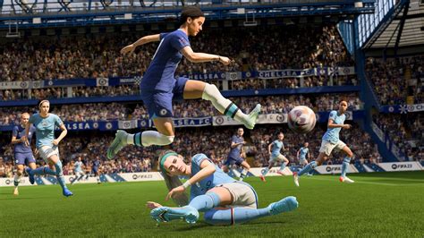 FIFA 18 játékmenet és grafika