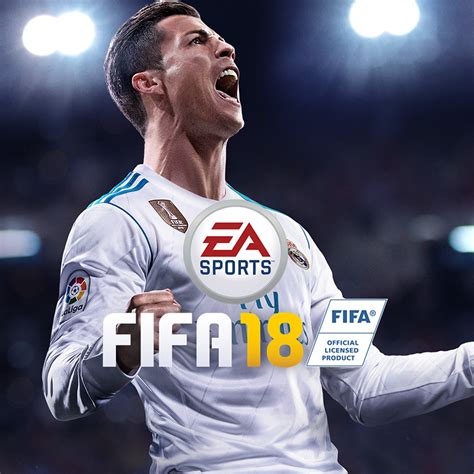 FIFA 18 bajnokságok listája