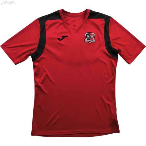 Joma sportruházat professzionális sportklubokon