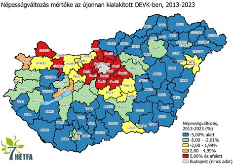 Interaktív térkép, amely bemutatja az egyéni választókerületek várható eredményeit, kiemelve a Tisza Párt