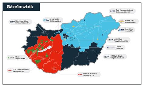 szurkolói hálózatok térképe