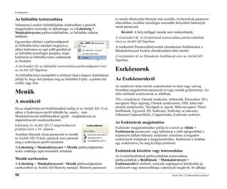 FSE téma betűtípus beállítások
