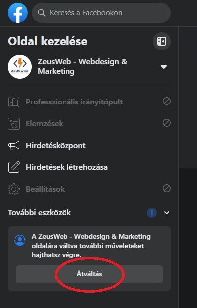 Oldal hozzáadása WordPressben