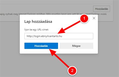 Alapértelmezett kezdőlap és bejegyzések oldal beállítása