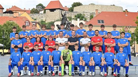 Stadler FC csapatkép az NB I-es időszakból