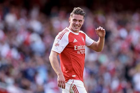 Viktor Gyökeres gólöröme a Premier League-ben