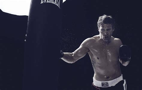 Timo Laine bokszoló