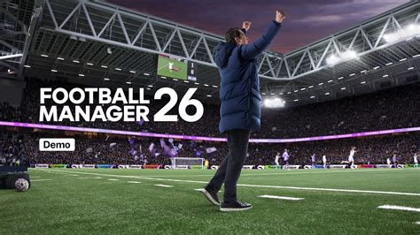 Football Manager 26 logó