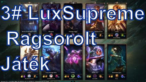 A League of Legends rangsorolt rendszerének új elosztása Smaragd osztállyal