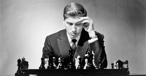Bobby Fischer későbbi éveiben