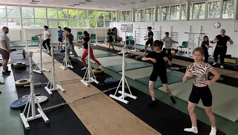 Judós crossfit felmérés a tatai edzőtáborban