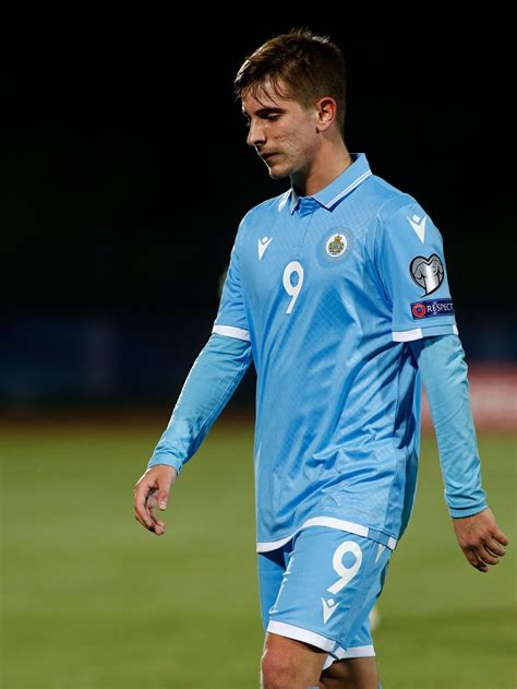 A világ leggyengébb válogatottjai, San Marino és Andorra mérkőzése