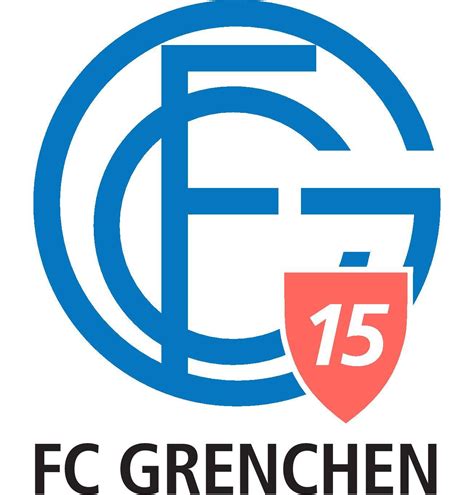 Grenchen FC címer vagy régi csapatkép