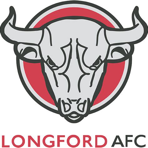 Longford AFC mérkőzés pillanata