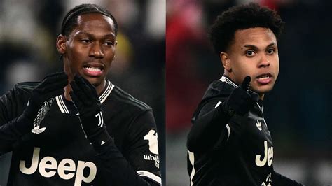 Kiállított trófeák a Juventus J Múzeumban