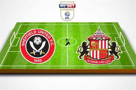 A Championship tabella egy szakasza, kiemelve a Sheffield United helyezését