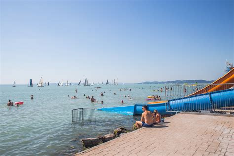 Csopak látképe a Balaton-felvidéken