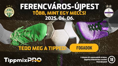Foci tippek és oddsok infografika