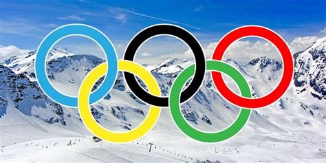 Téli olimpiák éremtáblázata