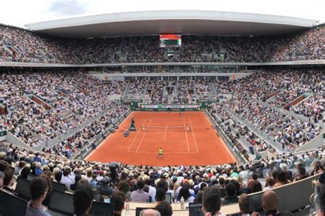 Tenisz Grand Slam torna helyszíne